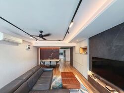 Blk 611 Woodlands Ring Road (Woodlands), HDB 5 Rooms #548489611